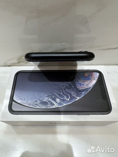 iPhone Xr, 128 ГБ