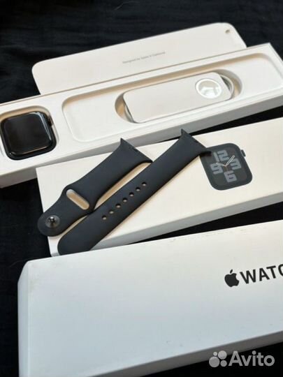 Apple Watch SE2 44mm 2023
