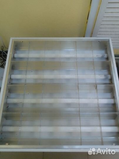 Продам светильники 