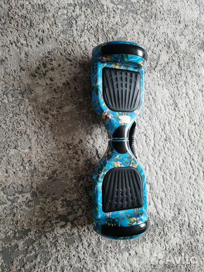 Гироскутер