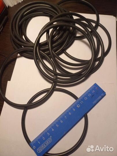 Ремень электроприводный для швейной машинки