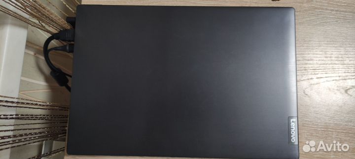 Lenovo S145-15API, Ryzen 5 3500U, 8gb, 512gb