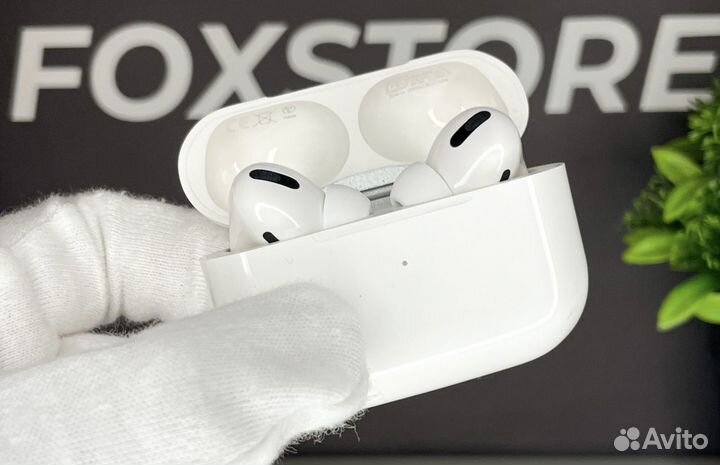AirPods Pro Новые