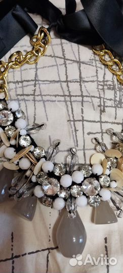Marni колье оригинал