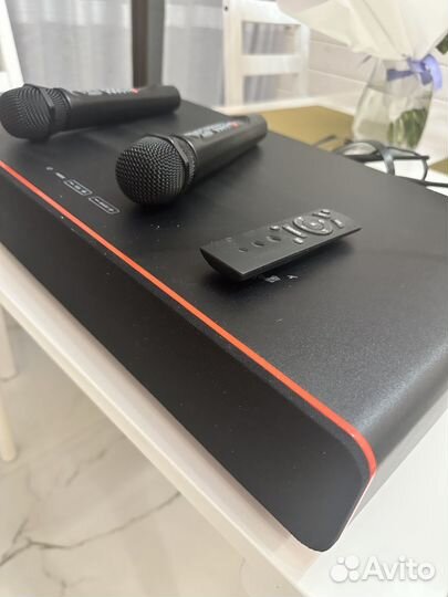 Караоке система ast one box