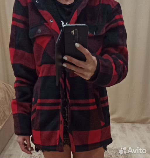 Курточка мужская