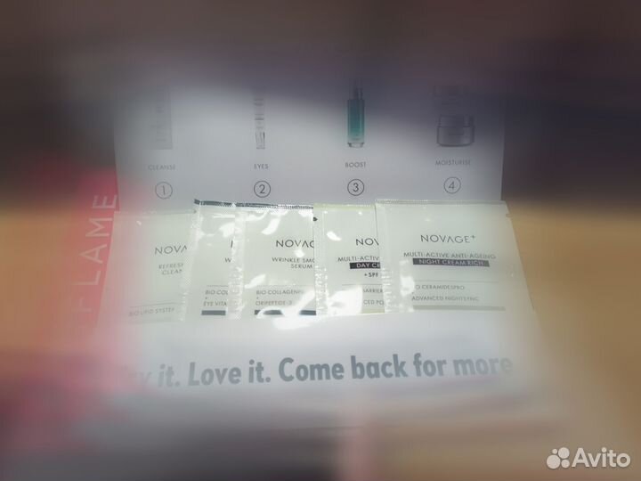 Крем для лица