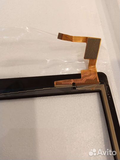 Сенсорный экран 10,1 дюйма