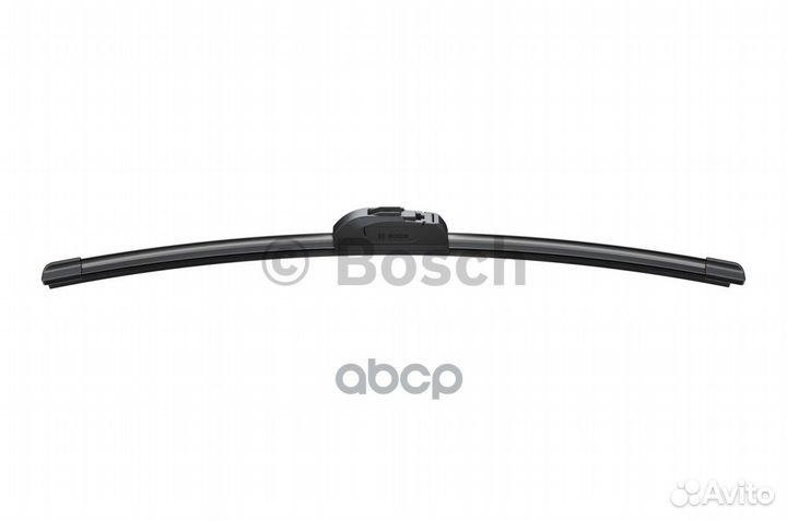 Стеклоочиститель Aerotwin Retrofit 500mm универ