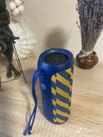Колонка jbl Flip 3