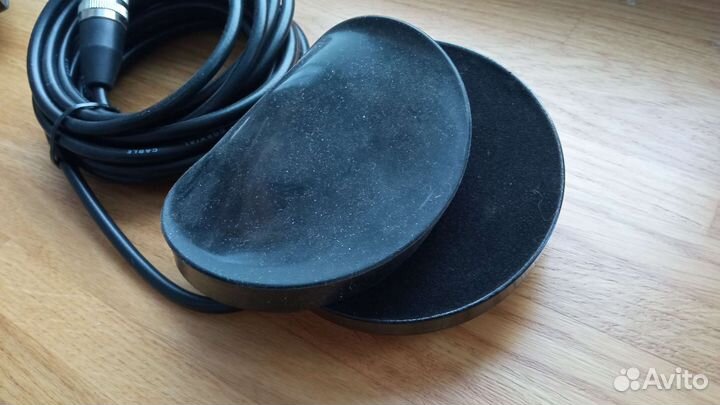 Магнит для антенны с разъёмом NMO