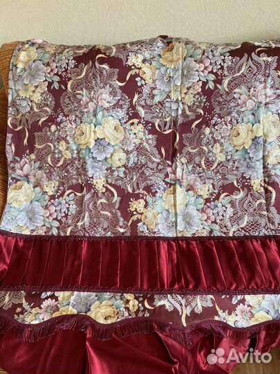 Шторы комплет