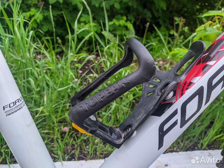 Велосипед подростковый Forward 6420