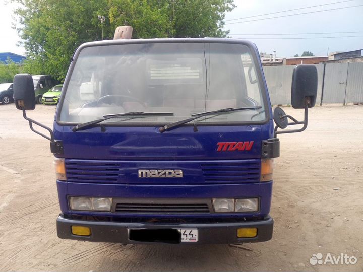 Услуги самосвала