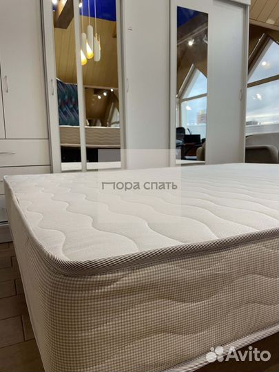 Матрас новый 140х200