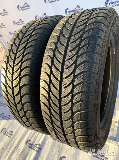 Sava  Eskimo S3 MS 215/60 R16 99H