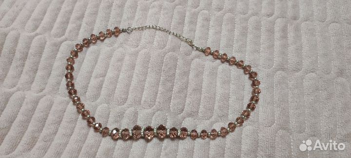 Набор бижутерии