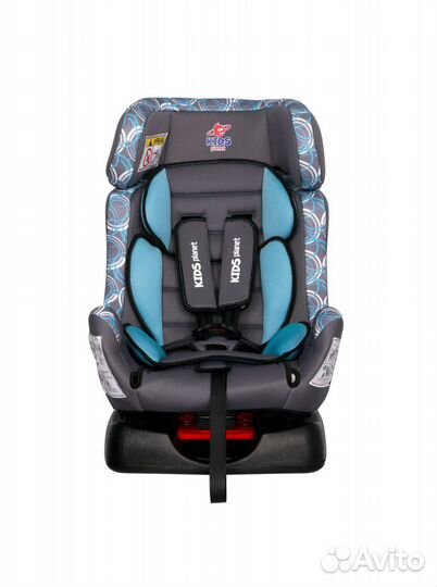 Автокресло 0-25 кг, Kids-planet Galactic