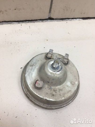 Сигнал звуковой Opel Vectra