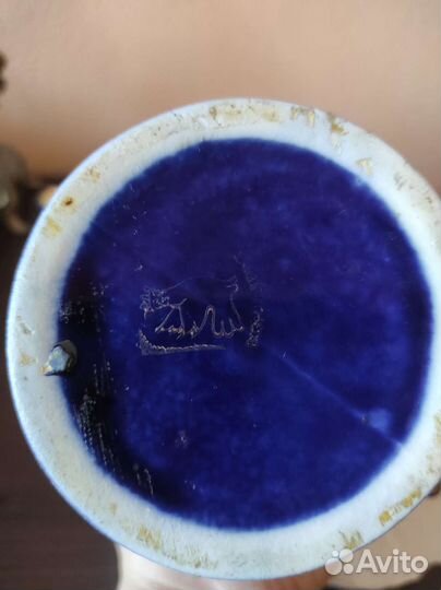 Ваза кувшин