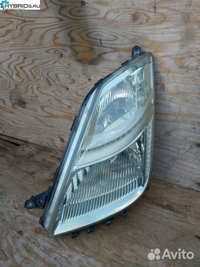 Фара левая Toyota Prius 2 NHW20 2011 81185-47150
