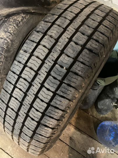 Колеса на ниву r15