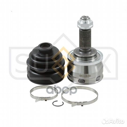 ШРУС наружный перед прав/лев ST1176 sufix