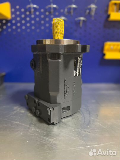 Гидронасос Linde HMF 28