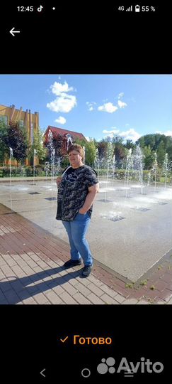 Продавец