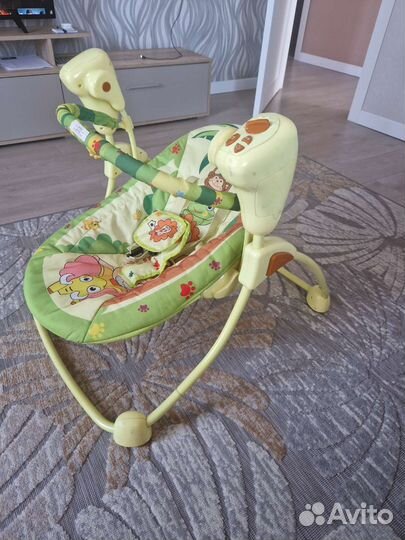 Детские качели