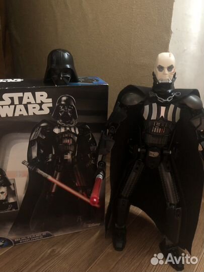 Lego Star Wars 75534