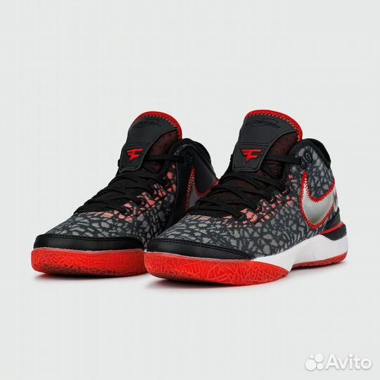 Кроссовки Nike lebron nxxt GEN EP