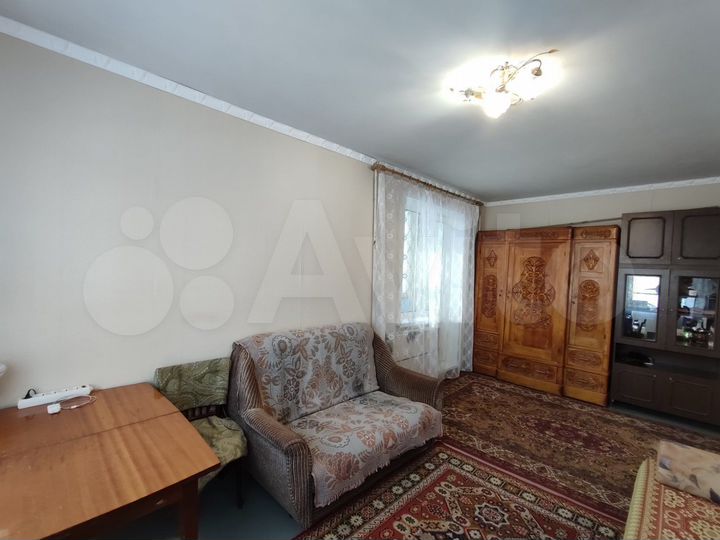 2-к. квартира, 51,2 м², 2/9 эт.