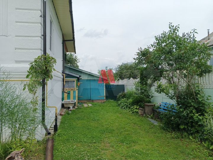 Дом 73,4 м² на участке 14 сот.