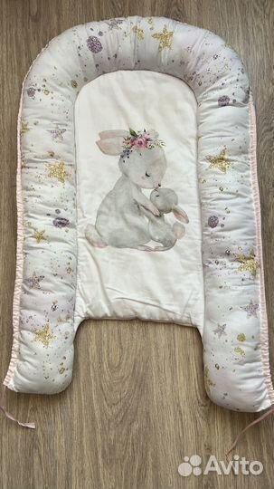 Кокон для новорожденных