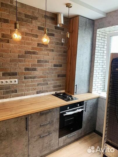 Кухонный гарнитур