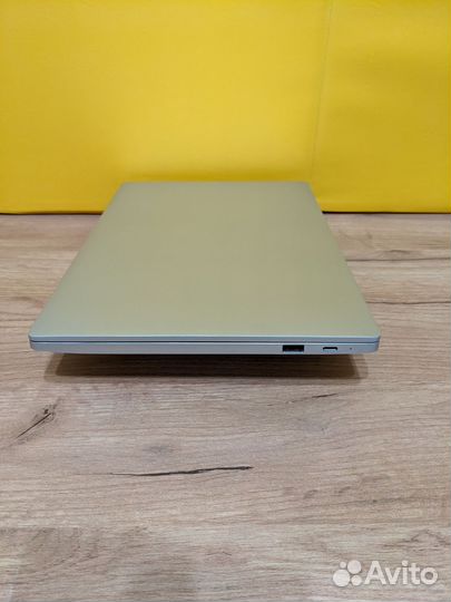 Xiaomi mi notebook air 13.3, i7, mx 150