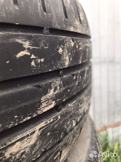 Hankook Ventus Prime 2 K115 205/55 R16