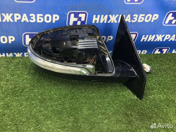 Зеркало электрическое правое Kia Sportage 4