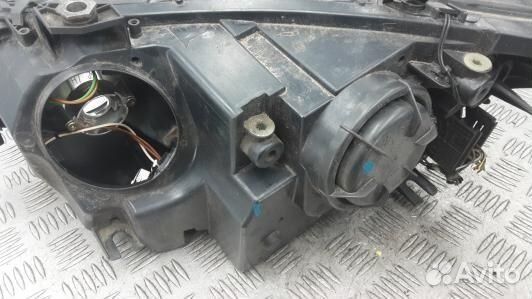 Фара правая BMW 5 E60/E61 (5BN27MU01)