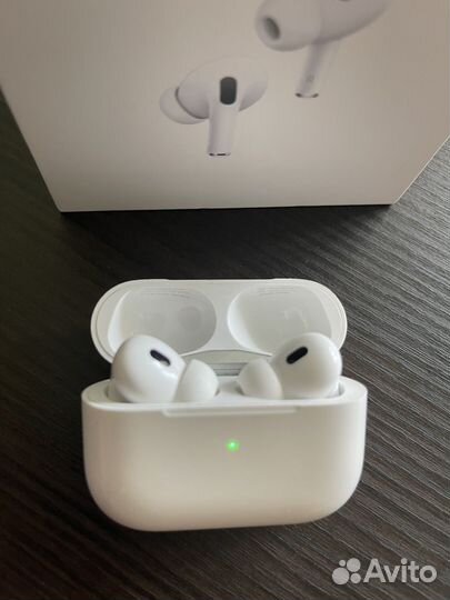 Наушники беспроводные Apple airpods pro 2