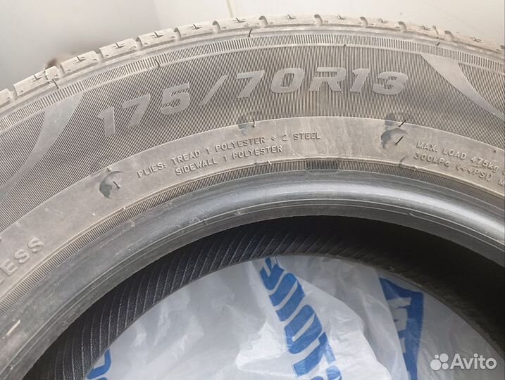 Sailun Atrezzo ECO 175/70 R13 82T