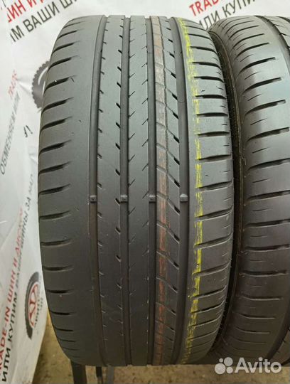 Goodyear EfficientGrip 215/40 R17 87W