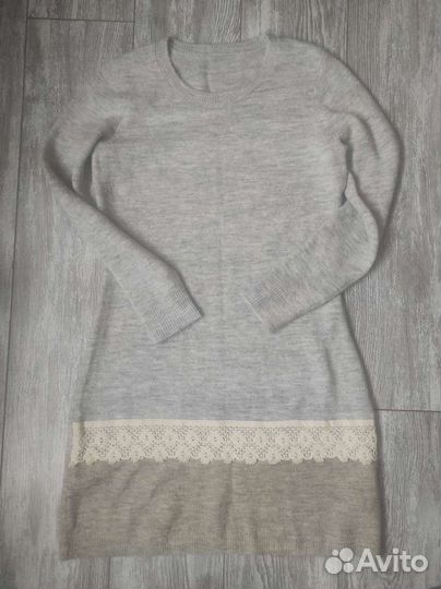 Женская одежда пакетом