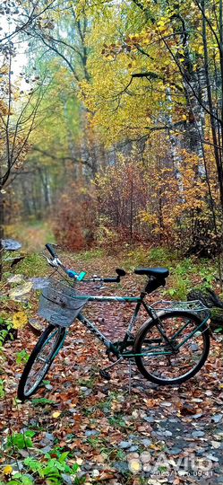 Велосипеды бу взрослый stels 210 семи скоростной