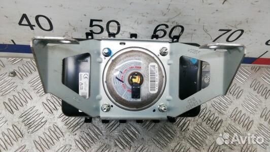 Подушка безопасности пассажира ssang yong korando