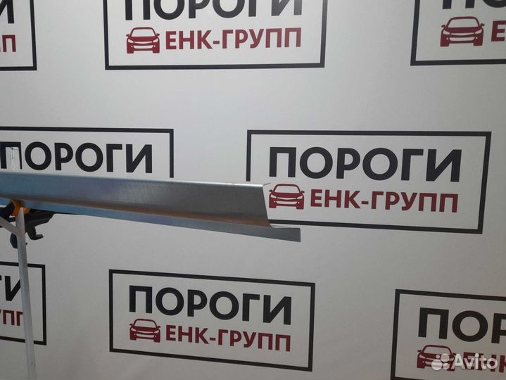 Пороги Mazda 3 (BK) хэтчбек и другие