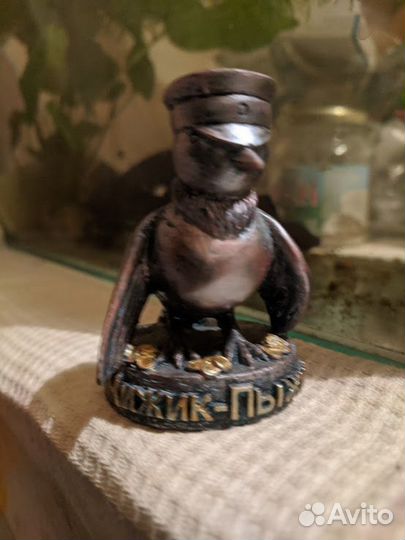 Фигурки статуэтки миниатюрки символ года сувенир