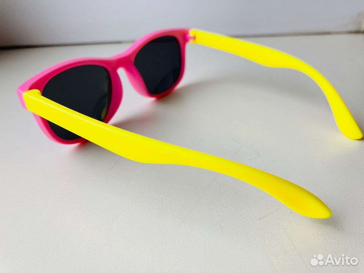 Очки Polaroid солнцезащитные детские