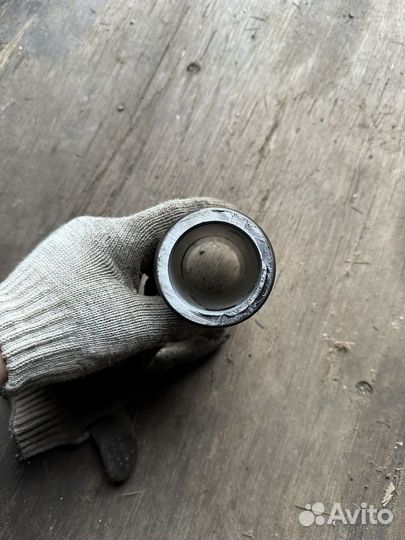 Патрубок Mercedes Actros MP3 5410980316